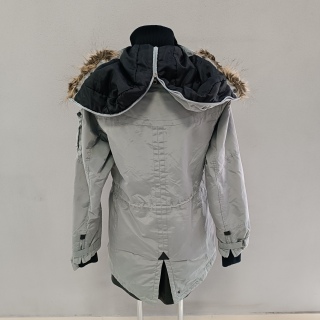 Куртка женская