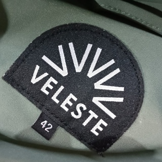 Куртка женская