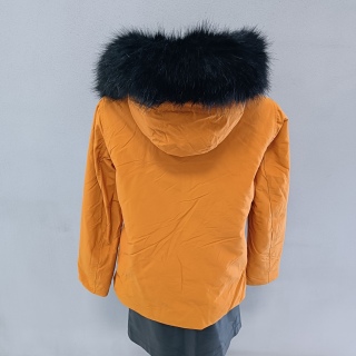 Куртка женская