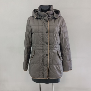 Пуховик женский