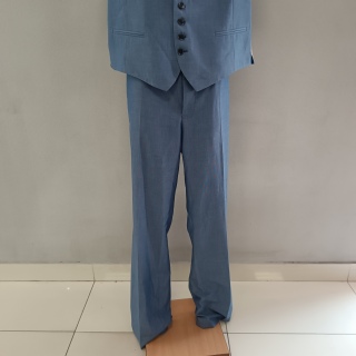 Брюки мужские