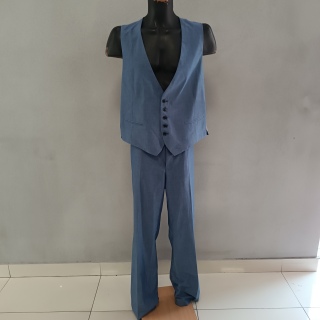 Брюки мужские