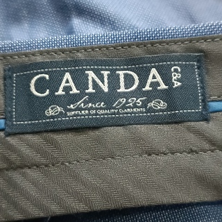 Брюки мужские