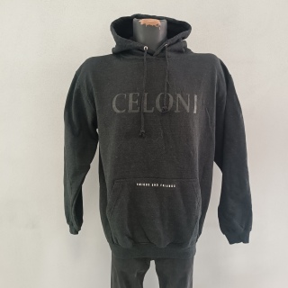 Толстовка мужская