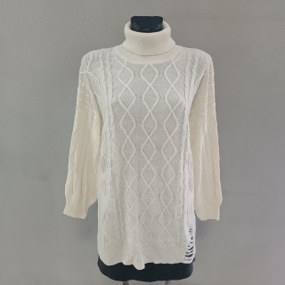 Джемпер женский