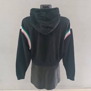 Толстовка женская