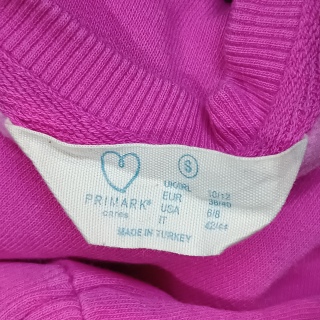 Толстовка женская