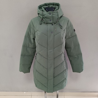 Куртка женская