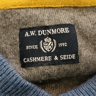 Джемпер мужской