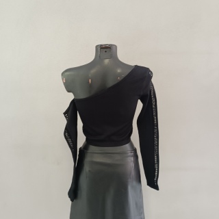 Кофта легкая женская