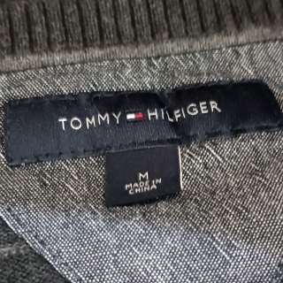 Джемпер мужской