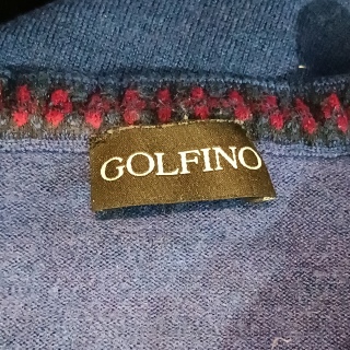 Джемпер мужской