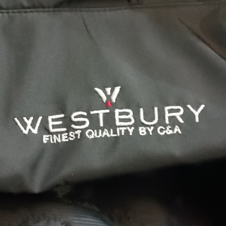 Куртка мужская