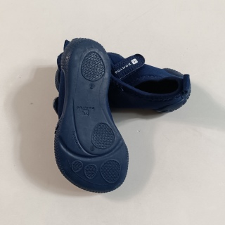 Тапки для мальчика