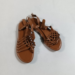 Босоножки женские