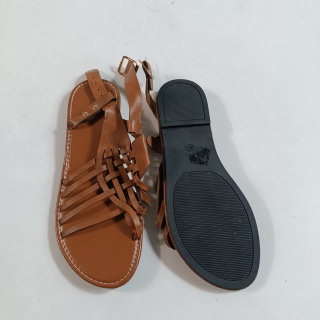 Босоножки женские