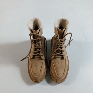 Ботинки женские