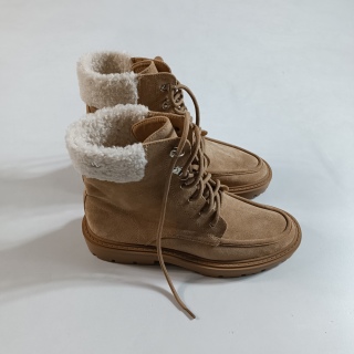 Ботинки женские