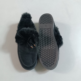 Тапки женские