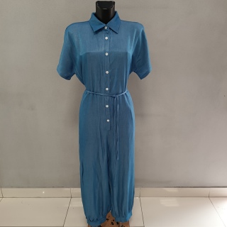 Комбинезон женский