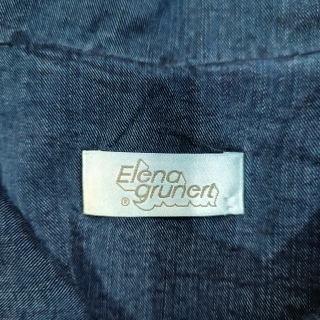 Куртка джинсовая женская