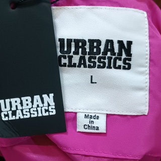 Ветровка женская