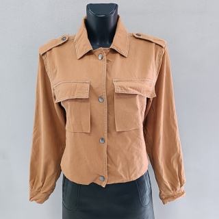 Жакет женский