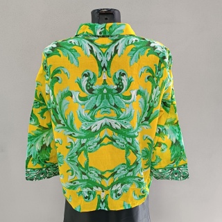 Блузка женская