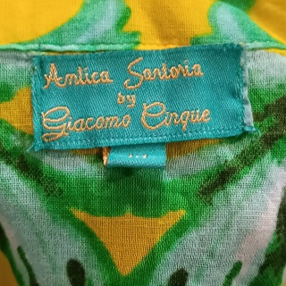 Блузка женская