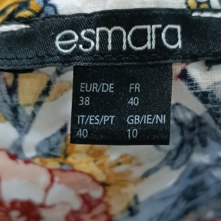 Блузка женская