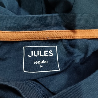 Футболка мужская