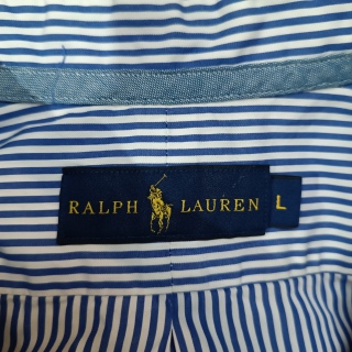 Рубашка мужская