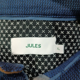 Кофта легкая мужская