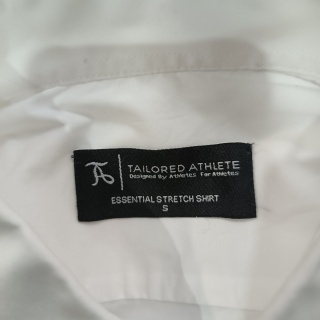 Рубашка мужская