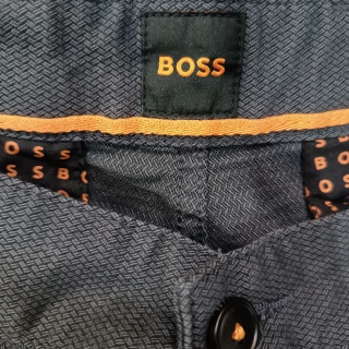 Брюки мужские