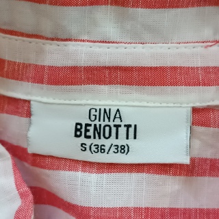 Блузка женская