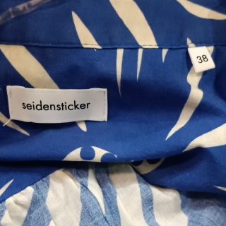 Блузка женская