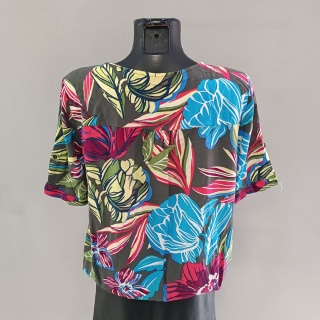 Блузка женская