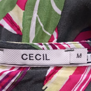 Блузка женская