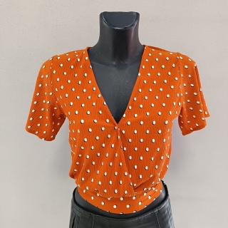 Блузка женская