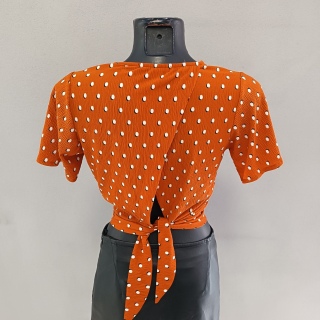 Блузка женская