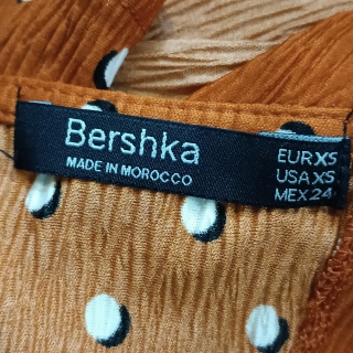 Блузка женская