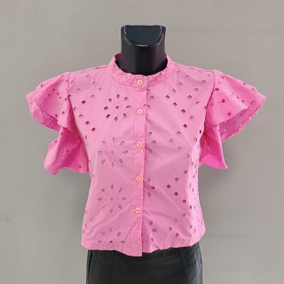 Блузка женская