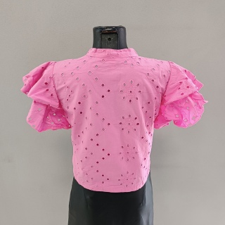 Блузка женская