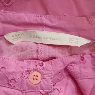 Блузка женская