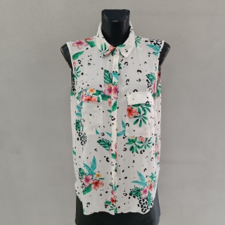 Блузка женская