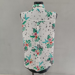 Блузка женская