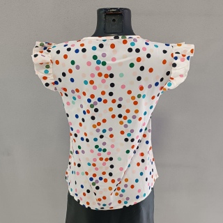 Блузка женская