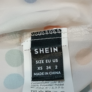 Блузка женская