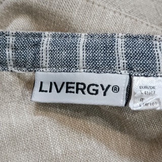 Рубашка мужская